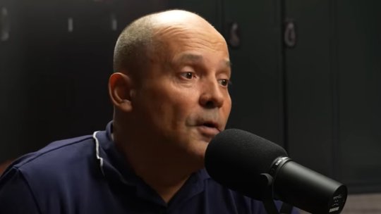 Radu Banciu a numit cel mai inteligent om din fotbalul românesc: ”E de văzut în anii următori”