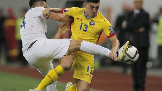 Fostul adversar al României a marcat 5 goluri în 34 de minute! Cum l-a ”răsplătit” antrenorul