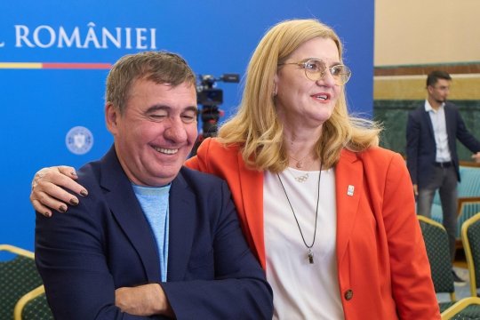 Ce avere are Elisabeta Lipă și câte mii de euro încasează lunar din rentă viageră ”canotoarea secolului”