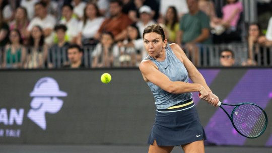 Schimbare de lider în clasamentul WTA. Pe ce loc se clasează Simona Halep