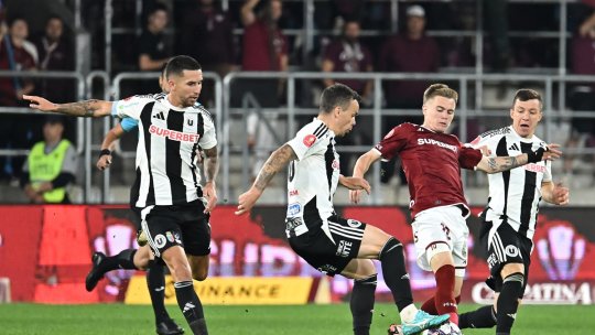 Internaționalul moldovean din SuperLiga, surprins de votul din Republica Moldova: ”Nu știu cum s-a ajuns la un asemenea rezultat”