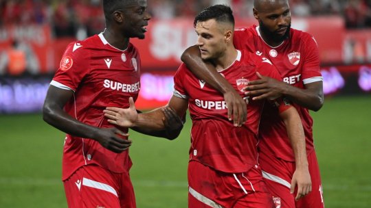 Își pierde Dinamo unul dintre jucătorii exponențiali? Situația fotbalistului care rămâne fără contract: ”Când un club te vrea cu adevărat nu contează liga”