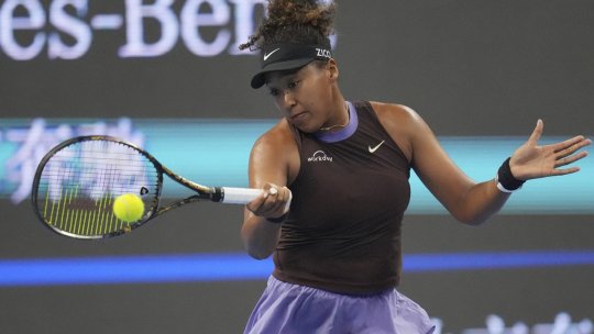 Veste mare pentru pentru România! Fostul nr. 1 mondial s-a retras înaintea duelului din Billie Jean King Cup