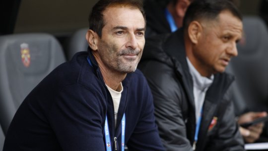 Rămâne Hermannstadt fără antrenor? Ce decizie a luat conducerea în privința lui Marius Măldărășanu