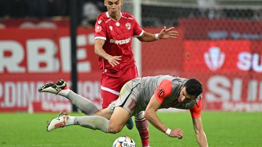 Cristi Borcea a dat verdictul după Dinamo - FCSB 0-2: "Au fost senzaționali" / "Nu se schimbă nimic"