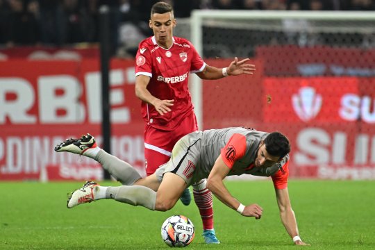 Cristi Borcea a dat verdictul după Dinamo - FCSB 0-2: "Au fost senzaționali" / "Nu se schimbă nimic"