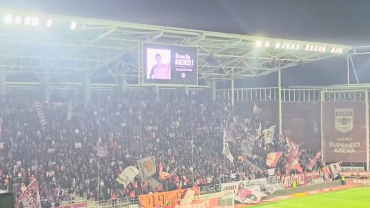 7 detalii de la Rapid - Farul. Prestație excelentă pentru Borza + Problemele giuleștenilor