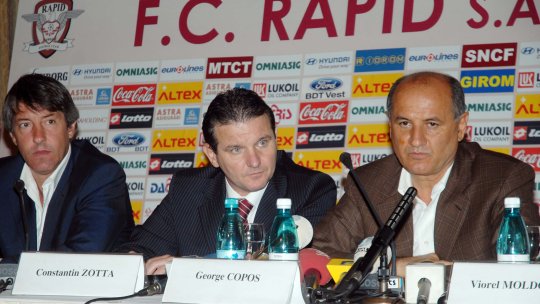 Constantin Zotta i-a dat replica lui Dan Șucu: ”Avocați slabi! Erau spețe care puteau fi câștigate”