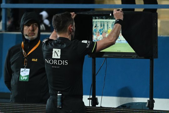 FRF, anunț de ultim moment despre parteneriatul cu Nordis! Decizia luată: ”Colaborarea era menită să sprijine programele de dezvoltare și modernizare a arbitrajului românesc”