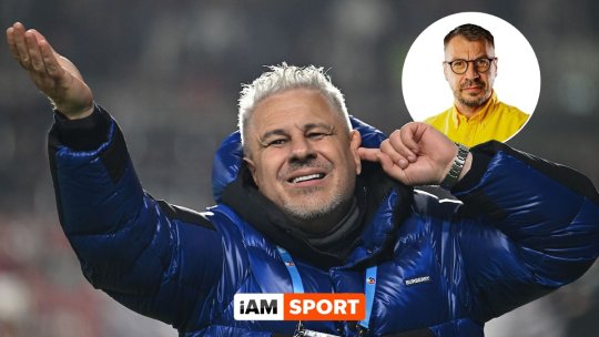 “M***, sport național și instituțional”. Ștucan, despre gesturile vulgare la adresa FCSB făcute de Șumudică și Săpunaru și indiferența clubului “occidental” dorit de Dan Șucu