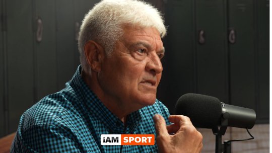 Ioan Andone a dezvăluit numele altui patron din SuperLiga care ”se băga la echipă”: ”La telefon îi dădeam...” / ”Mi-a fost frică de lucrul acesta”