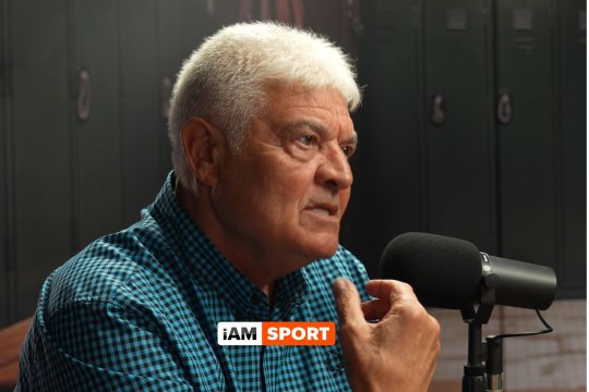 Ioan Andone a dezvăluit numele altui patron din SuperLiga care ”se băga la echipă”: ”La telefon îi dădeam...” / ”Mi-a fost frică de lucrul acesta”