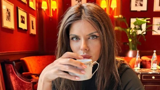 Fosta noră a lui Ion Țiriac, declarație de dragoste pentru ”unul din cei mai importanți bărbați din viața” ei. Reacția Simonei Halep