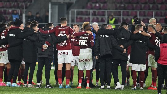 Marius Șumudică, detalii despre întâlnirea ”secretă” avută cu Victor Angelescu și mai mulți jucători de la Rapid: ”Doar așa putem forma o familie”