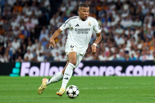 Real Madrid - Dortmund 5-2 / Juventus - Stuttgart 0-1. "Galacticii", revenire de excepție după pauză