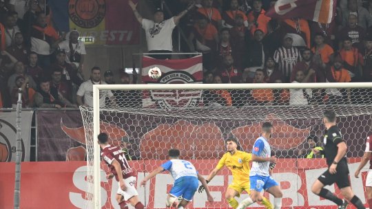 Bocciu își pregătește revenirea în tribune: ”O să se clatine plăcile tectonice” + Noul hit din Giulești care l-a convins să rămână șef de galerie