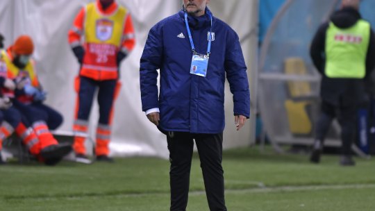 Napoli reacționează după ce FCU Craiova l-a dat afară pe Marius Croitoru: "Mereu!"