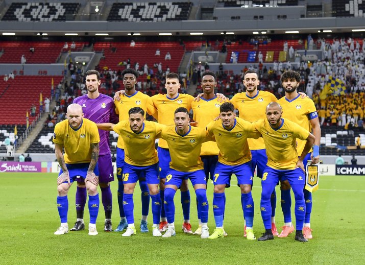 Al Gharafa va juca următorul meci oficial cu Al Duhail, în campionatul din Qatar