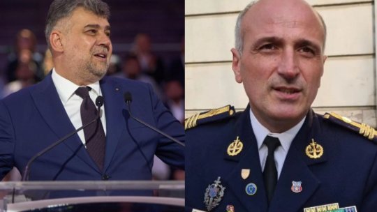 Marcel Ciolacu l-a distrus pe Florin Talpan: "Tu ești șef de club pe banii mei? Nu suntem normali"