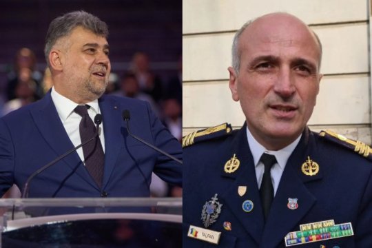 Marcel Ciolacu l-a distrus pe Florin Talpan: "Tu ești șef de club pe banii mei? Nu suntem normali"