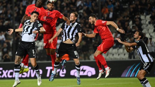 Ioan Andone, despre jucătorul pe care Gigi Becali vrea să încaseze 4.000.000 de euro: "E gafeur și violent!"