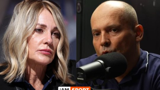 "A devenit de nerecunoscut". Radu Banciu, despre Nadia Comăneci: "Nu mi-a plăcut niciodată”