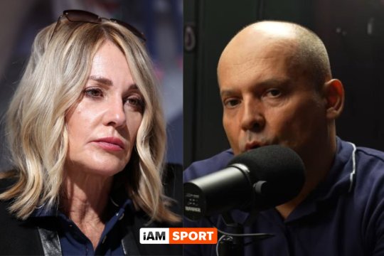 "A devenit de nerecunoscut". Radu Banciu, despre Nadia Comăneci: "Nu mi-a plăcut niciodată”