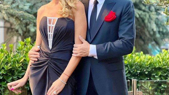 ”Dragă Cristi, eu te iubesc”. Ce scrisori primea Cristi Borcea în închisoare