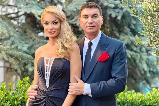 ”Dragă Cristi, eu te iubesc”. Ce scrisori primea Cristi Borcea în închisoare