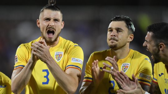 Radu Drăgușin, interes concret de la o echipă din Liga Campionilor. Ce formație și-l dorește pe fundașul naționalei