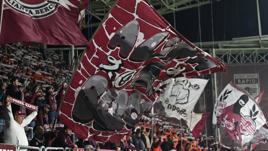 Nebunie în Giulești, după ce s-au pus biletele în vânzare pentru derby-ul cu FCSB. Ce l-a încântat pe ”Bocciu”: ”Am văzut asta”