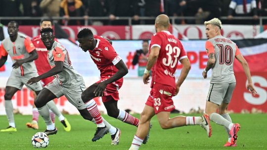 Andrei Nicolescu a dezvăluit când ar trebui să iasă Dinamo din insolvență: ”Avem un termen” + De ce nu i-a fost încă plătită datoria lui Rednic