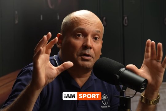 Radu Banciu: ”Fardată, e cea mai frumoasă femeie din lume!”