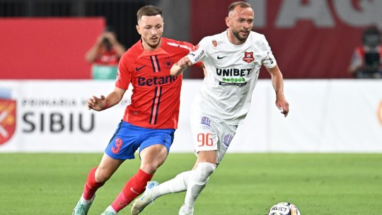 Comisia de Disciplină FRF nu l-a iertat! Pentru ce a luat o suspendare de 3 etape un fotbalist din SuperLiga + Ce sancțiuni au încasat Hromada și Dănuleasa