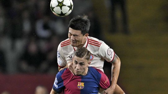 Specialistul în arbitraj s-a pronunțat după cea mai controversată fază din Barcelona - Bayern. Verdict categoric