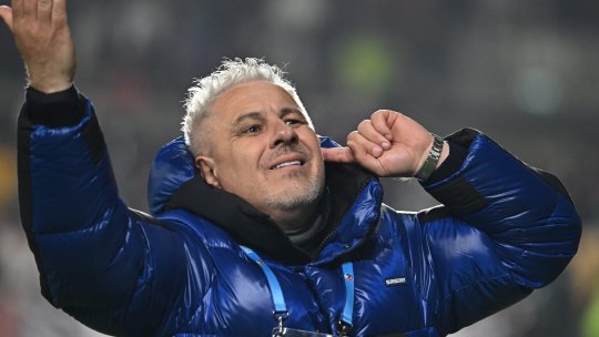Marius Șumudică a răspuns ironiilor lui Gigi Becali înainte de FCSB - Rapid: ”El nu este antrenor!”