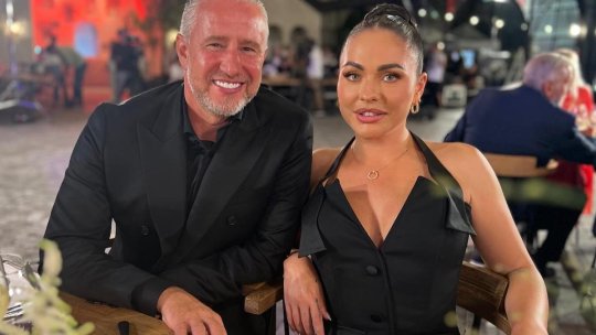 Talentul neașteptat al lui Laurențiu Reghecampf: "Sunt bun rău de tot" / "Mă așteaptă o căprioară acasă"