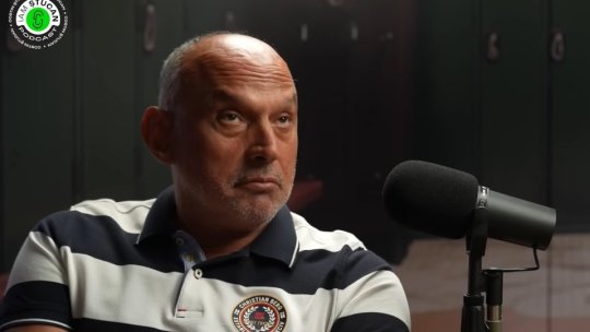 Ce a putut să pățească Florin Prunea în Kazahstan: "Este altă lume! N-am crezut că pot să trec prin așa ceva"