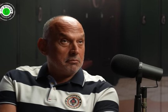 Ce a putut să pățească Florin Prunea în Kazahstan: "Este altă lume! N-am crezut că pot să trec prin așa ceva"