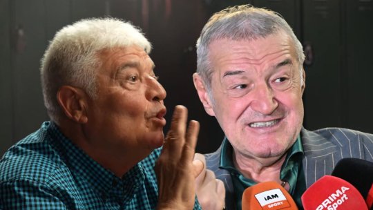 "Băi, ce dreptate ai avut". Gigi Becali a ignorat sfatul lui Andone și a făcut transferul, dar a ajuns să regrete