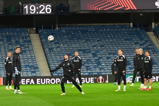 A jucat în '88 pentru Steaua împotriva lui Rangers și dă verdictul înainte de meciul celor de la FCSB din Scoția: ”Un meci foarte dificil, diferit de celelalte de până acum”