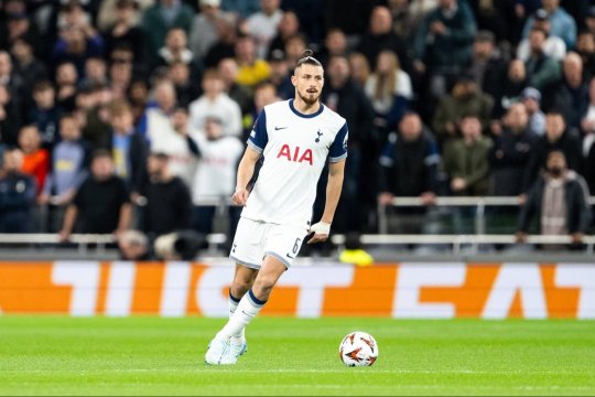 Radu Drăgușin a primit vestea mult așteptată la Tottenham! Anunțul făcut de jurnaliștii englezi