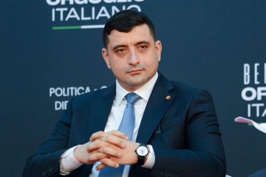 George Simion, opinie nepopulară în ”războiul” dintre Steaua și FCSB: ”În 2003 a murit echipa!”