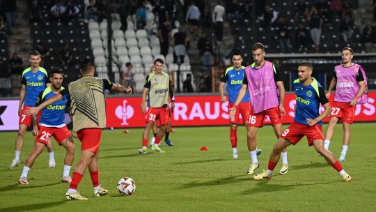 Fostul rival al roș-albaștrilor, pesimist în privința confruntării cu Rangers: "Să nu primească goluri multe". Motivul neîncrederii sale