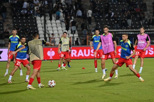 Fostul rival al roș-albaștrilor, pesimist în privința confruntării cu Rangers: "Să nu primească goluri multe". Motivul neîncrederii sale
