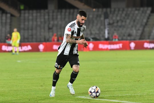 U Cluj a anunțat ”un parteneriat strategic” cu o formație din Liga 2. Ce presupune acesta
