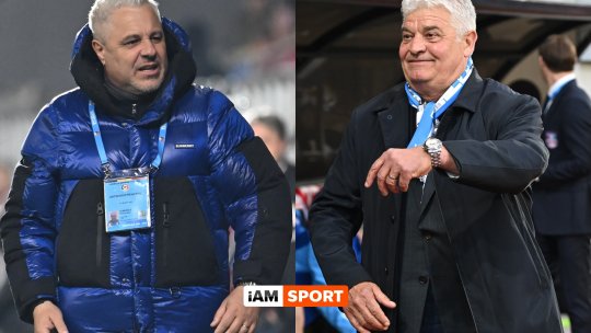 Marius Șumudică, ”tăvălit” de Ioan Andone: ”Cum să spună asta? Am căzut pe jos când l-am auzit, eu nu aș fi făcut-o în viața vieților!”