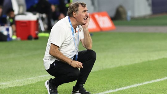 Apropiatul lui Gică Hagi a dezvăluit adevărul despre plecarea ”Regelui” de la Farul: ”Își va dori să se ducă la un club străin”