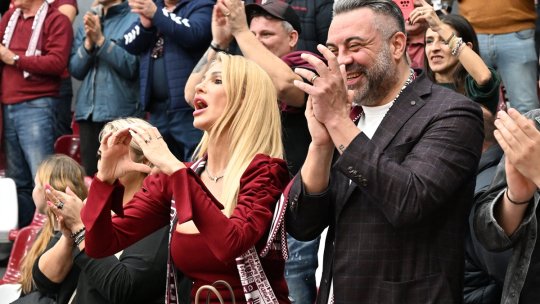 CS Rapid, reacție oficială după perchezițiile efectuate de DNA: ”Conducerea dorește să clarifice acest lucru”