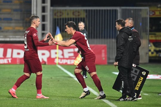 Louis Munteanu a rupt tăcerea după scandalul cu Dan Petrescu: ”Nu am putut să mă uit la imagini, nu mă recunoșteam!”